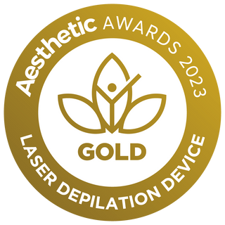 Gold Βραβείο για το Med Laser Pro!